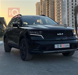 کیا سۆرینتۆ